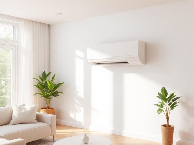 Air Conditioning Installation
