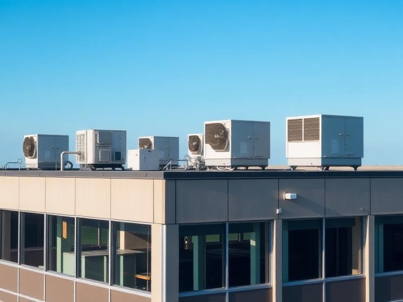 Commercial HVAC