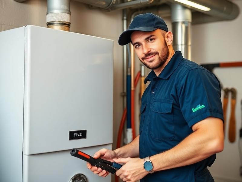 Heating Systems