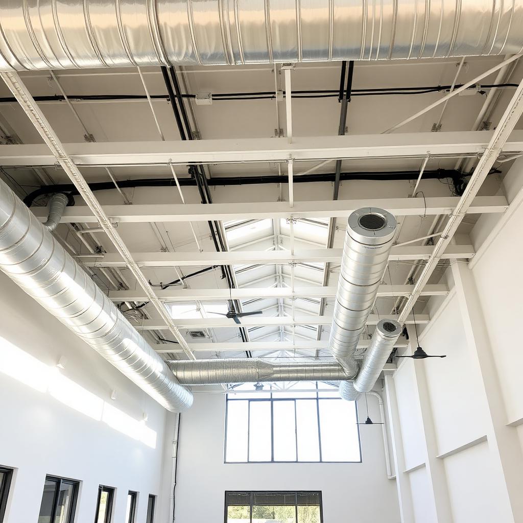 Ventilation Solutions